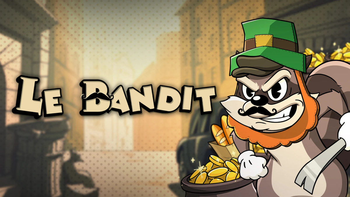 Le Bandit Demo